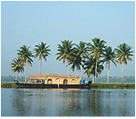 Kerala Houseboats