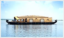 Alappuzha Houseboats