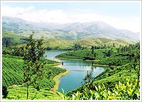 Kerala Tours